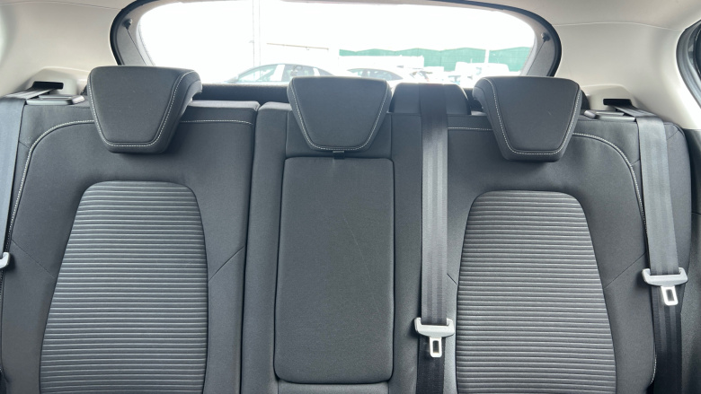 Ford Focus 1.5 EcoBlue 120 Titanium 5dr Diesel Hatchback